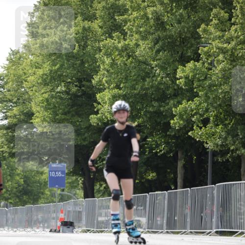 29.06.2025 - hella hamburg halbmarathon Jannik Wohlers http://msf.ph/oto/8144711 29.06.2025 09:08:04 Lombardsbrücke  meine-sportfotos.de