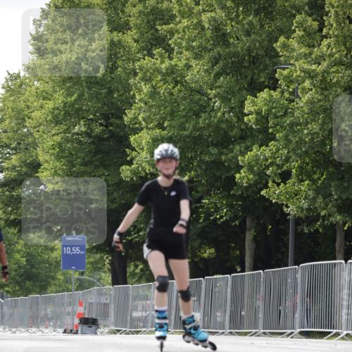 29.06.2025 - hella hamburg halbmarathon Jannik Wohlers http://msf.ph/oto/8144717 29.06.2025 09:08:04 Lombardsbrücke  meine-sportfotos.de
