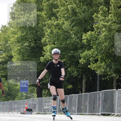 29.06.2025 - hella hamburg halbmarathon Jannik Wohlers http://msf.ph/oto/8144724 29.06.2025 09:08:04 Lombardsbrücke  meine-sportfotos.de