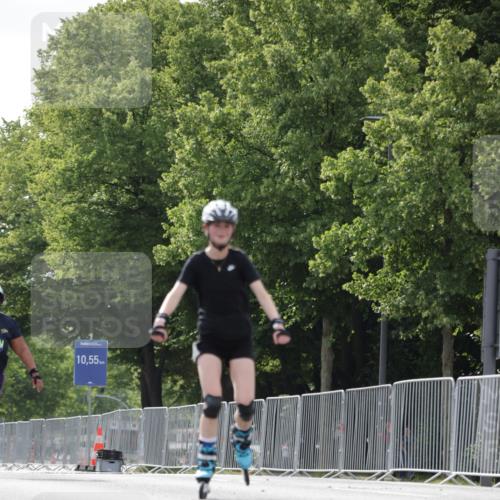 29.06.2025 - hella hamburg halbmarathon Jannik Wohlers http://msf.ph/oto/8144736 29.06.2025 09:08:04 Lombardsbrücke  meine-sportfotos.de