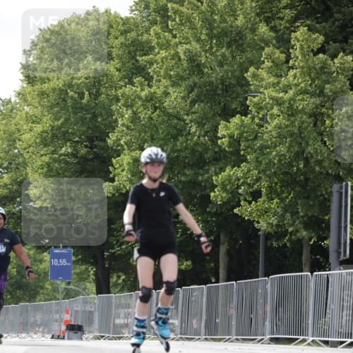 29.06.2025 - hella hamburg halbmarathon Jannik Wohlers http://msf.ph/oto/8144748 29.06.2025 09:08:04 Lombardsbrücke  meine-sportfotos.de