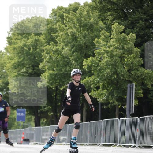 29.06.2025 - hella hamburg halbmarathon Jannik Wohlers http://msf.ph/oto/8144753 29.06.2025 09:08:05 Lombardsbrücke  meine-sportfotos.de