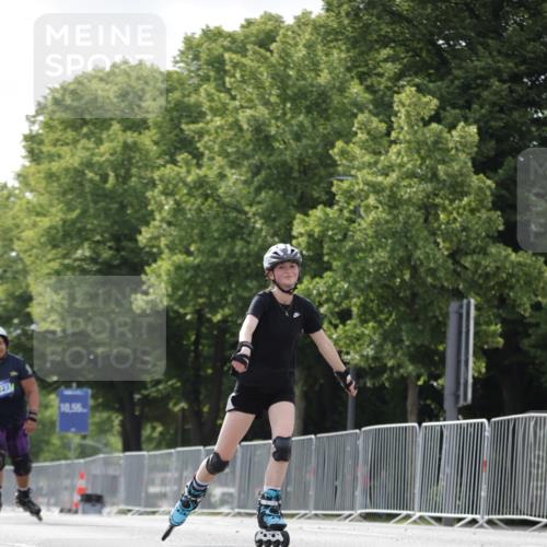 29.06.2025 - hella hamburg halbmarathon Jannik Wohlers http://msf.ph/oto/8144757 29.06.2025 09:08:05 Lombardsbrücke  meine-sportfotos.de
