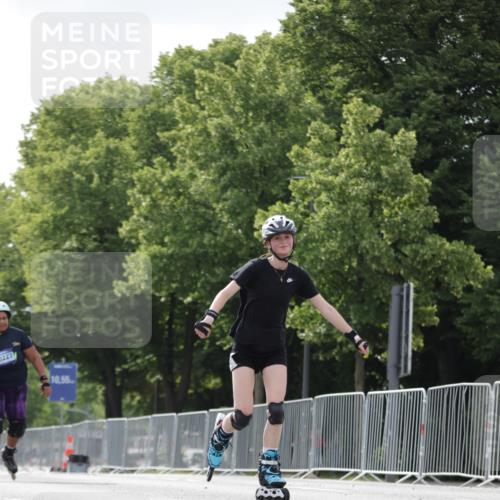 29.06.2025 - hella hamburg halbmarathon Jannik Wohlers http://msf.ph/oto/8144771 29.06.2025 09:08:05 Lombardsbrücke  meine-sportfotos.de
