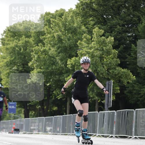 29.06.2025 - hella hamburg halbmarathon Jannik Wohlers http://msf.ph/oto/8144790 29.06.2025 09:08:05 Lombardsbrücke  meine-sportfotos.de