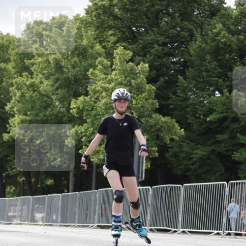 29.06.2025 - hella hamburg halbmarathon Jannik Wohlers http://msf.ph/oto/8144825 29.06.2025 09:08:05 Lombardsbrücke  meine-sportfotos.de