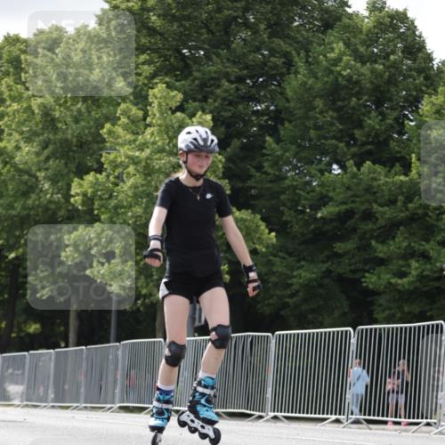 29.06.2025 - hella hamburg halbmarathon Jannik Wohlers http://msf.ph/oto/8144855 29.06.2025 09:08:06 Lombardsbrücke  meine-sportfotos.de