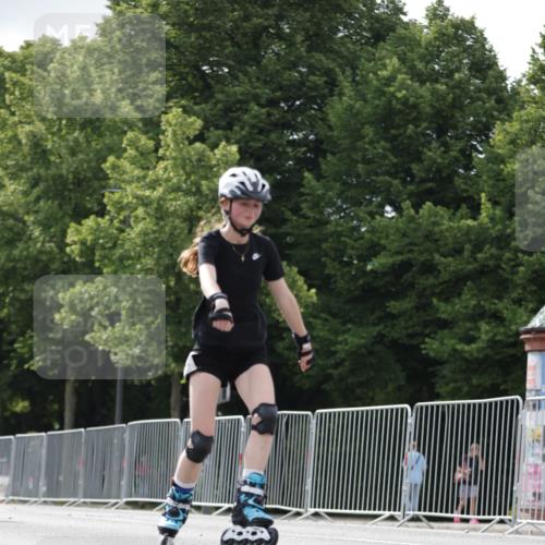 29.06.2025 - hella hamburg halbmarathon Jannik Wohlers http://msf.ph/oto/8144864 29.06.2025 09:08:06 Lombardsbrücke  meine-sportfotos.de