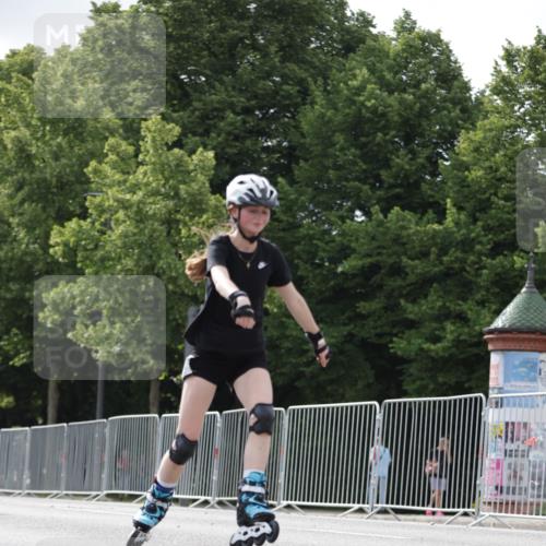 29.06.2025 - hella hamburg halbmarathon Jannik Wohlers http://msf.ph/oto/8144874 29.06.2025 09:08:06 Lombardsbrücke  meine-sportfotos.de