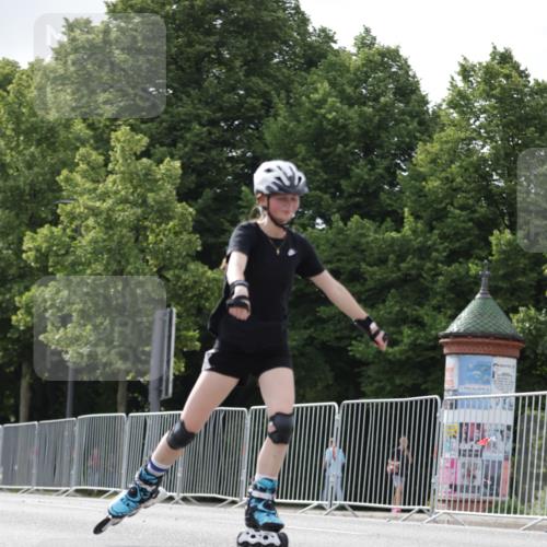 29.06.2025 - hella hamburg halbmarathon Jannik Wohlers http://msf.ph/oto/8144889 29.06.2025 09:08:06 Lombardsbrücke  meine-sportfotos.de