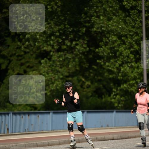 29.06.2025 - hella hamburg halbmarathon Dr. Thomas Lammeyer http://msf.ph/oto/8144920 29.06.2025 09:13:09 Kennedybrücke  meine-sportfotos.de