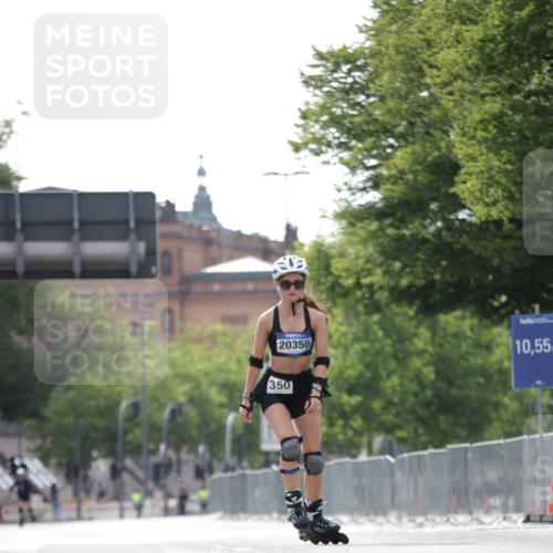 29.06.2025 - hella hamburg halbmarathon Jannik Wohlers http://msf.ph/oto/8145050 29.06.2025 09:08:12 Lombardsbrücke  meine-sportfotos.de