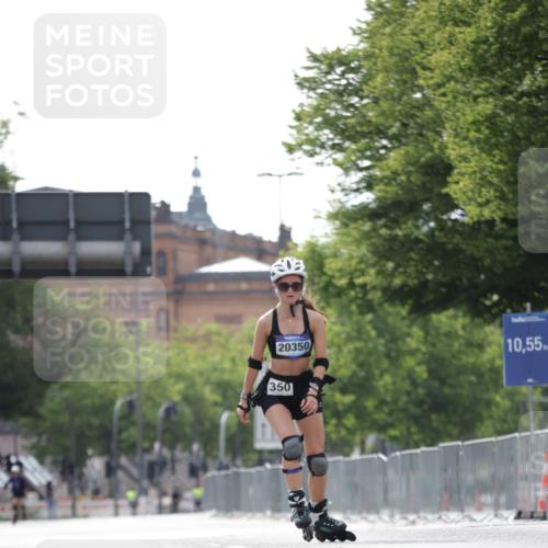 29.06.2025 - hella hamburg halbmarathon Jannik Wohlers http://msf.ph/oto/8145053 29.06.2025 09:08:12 Lombardsbrücke  meine-sportfotos.de