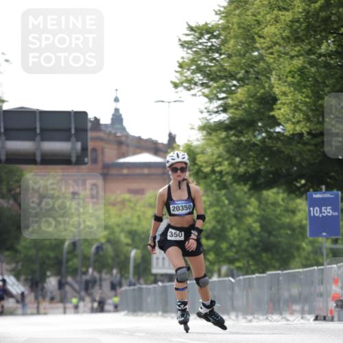 29.06.2025 - hella hamburg halbmarathon Jannik Wohlers http://msf.ph/oto/8145065 29.06.2025 09:08:12 Lombardsbrücke  meine-sportfotos.de