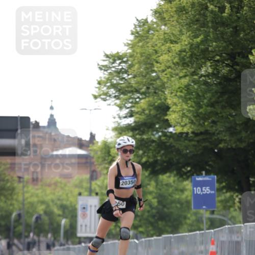 29.06.2025 - hella hamburg halbmarathon Jannik Wohlers http://msf.ph/oto/8145068 29.06.2025 09:08:13 Lombardsbrücke  meine-sportfotos.de
