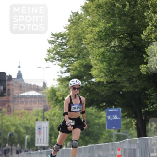 29.06.2025 - hella hamburg halbmarathon Jannik Wohlers http://msf.ph/oto/8145081 29.06.2025 09:08:13 Lombardsbrücke  meine-sportfotos.de