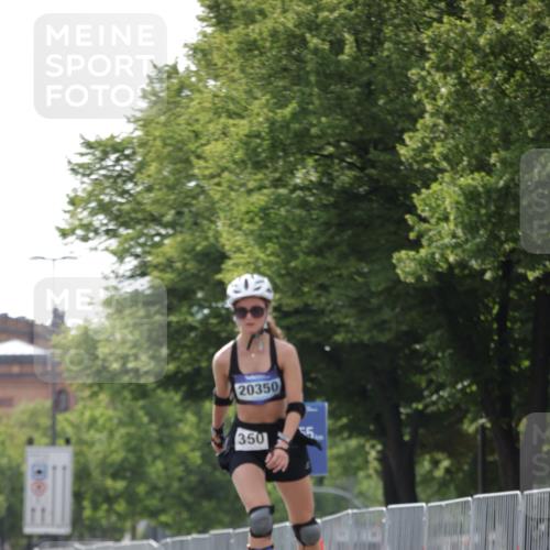 29.06.2025 - hella hamburg halbmarathon Jannik Wohlers http://msf.ph/oto/8145087 29.06.2025 09:08:13 Lombardsbrücke  meine-sportfotos.de