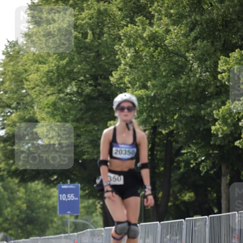 29.06.2025 - hella hamburg halbmarathon Jannik Wohlers http://msf.ph/oto/8145130 29.06.2025 09:08:14 Lombardsbrücke  meine-sportfotos.de