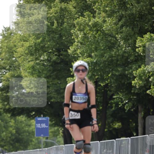 29.06.2025 - hella hamburg halbmarathon Jannik Wohlers http://msf.ph/oto/8145135 29.06.2025 09:08:15 Lombardsbrücke  meine-sportfotos.de