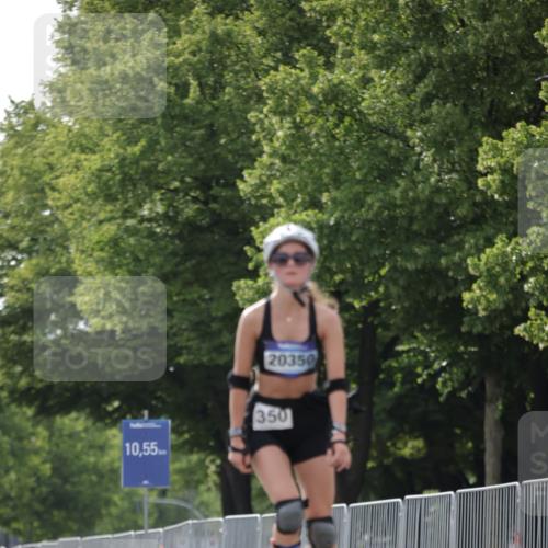 29.06.2025 - hella hamburg halbmarathon Jannik Wohlers http://msf.ph/oto/8145139 29.06.2025 09:08:15 Lombardsbrücke  meine-sportfotos.de
