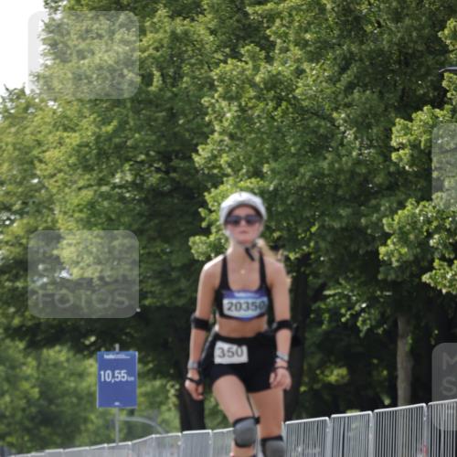 29.06.2025 - hella hamburg halbmarathon Jannik Wohlers http://msf.ph/oto/8145143 29.06.2025 09:08:15 Lombardsbrücke  meine-sportfotos.de
