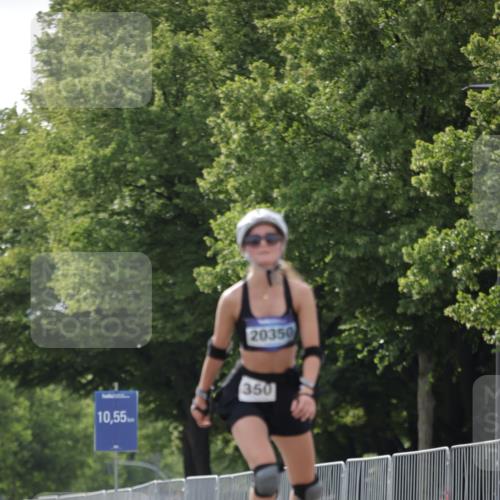 29.06.2025 - hella hamburg halbmarathon Jannik Wohlers http://msf.ph/oto/8145159 29.06.2025 09:08:15 Lombardsbrücke  meine-sportfotos.de