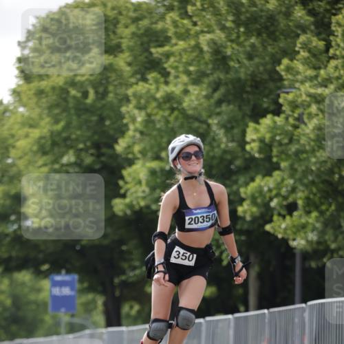 29.06.2025 - hella hamburg halbmarathon Jannik Wohlers http://msf.ph/oto/8145173 29.06.2025 09:08:15 Lombardsbrücke  meine-sportfotos.de