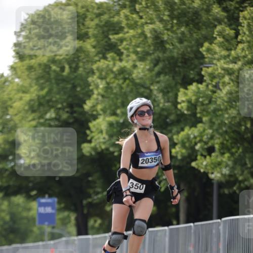29.06.2025 - hella hamburg halbmarathon Jannik Wohlers http://msf.ph/oto/8145176 29.06.2025 09:08:15 Lombardsbrücke  meine-sportfotos.de