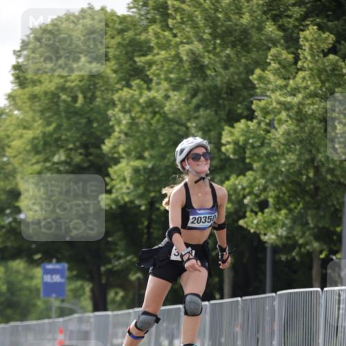 29.06.2025 - hella hamburg halbmarathon Jannik Wohlers http://msf.ph/oto/8145181 29.06.2025 09:08:15 Lombardsbrücke  meine-sportfotos.de