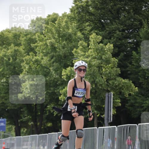 29.06.2025 - hella hamburg halbmarathon Jannik Wohlers http://msf.ph/oto/8145205 29.06.2025 09:08:16 Lombardsbrücke  meine-sportfotos.de