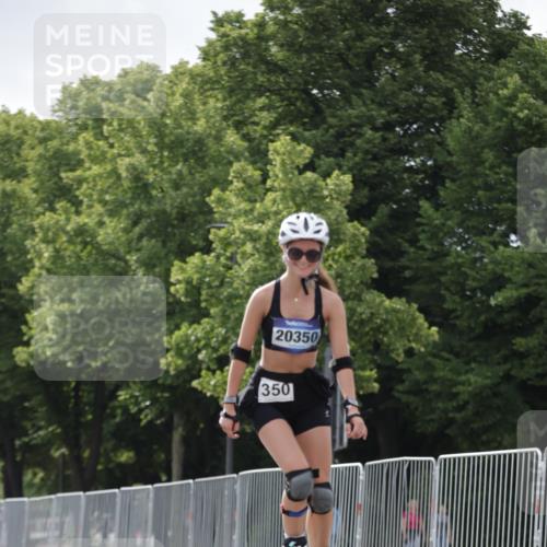 29.06.2025 - hella hamburg halbmarathon Jannik Wohlers http://msf.ph/oto/8145228 29.06.2025 09:08:16 Lombardsbrücke  meine-sportfotos.de