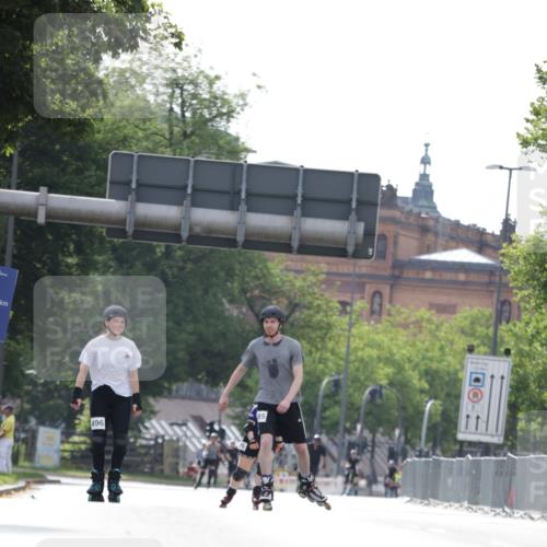 29.06.2025 - hella hamburg halbmarathon Jannik Wohlers http://msf.ph/oto/8145247 29.06.2025 09:08:28 Lombardsbrücke  meine-sportfotos.de