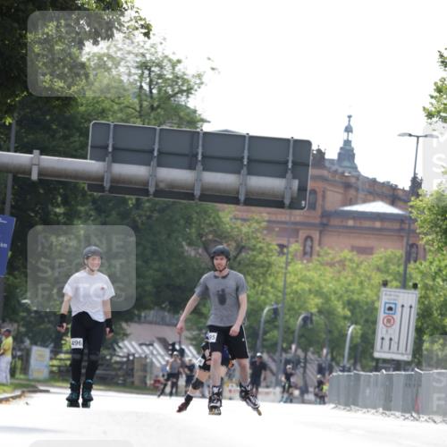 29.06.2025 - hella hamburg halbmarathon Jannik Wohlers http://msf.ph/oto/8145251 29.06.2025 09:08:28 Lombardsbrücke  meine-sportfotos.de