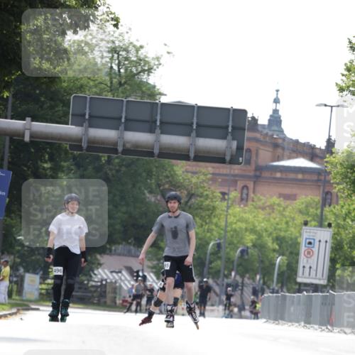 29.06.2025 - hella hamburg halbmarathon Jannik Wohlers http://msf.ph/oto/8145254 29.06.2025 09:08:28 Lombardsbrücke  meine-sportfotos.de