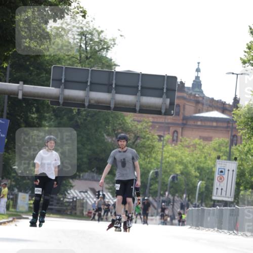 29.06.2025 - hella hamburg halbmarathon Jannik Wohlers http://msf.ph/oto/8145263 29.06.2025 09:08:29 Lombardsbrücke  meine-sportfotos.de