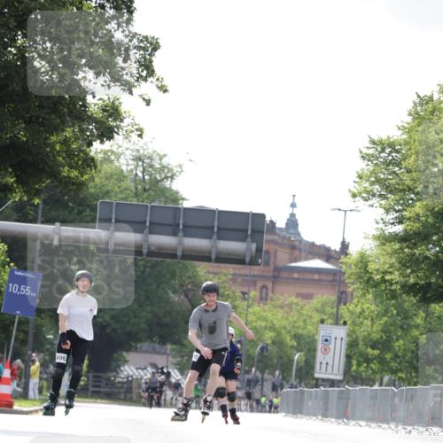 29.06.2025 - hella hamburg halbmarathon Jannik Wohlers http://msf.ph/oto/8145277 29.06.2025 09:08:30 Lombardsbrücke  meine-sportfotos.de