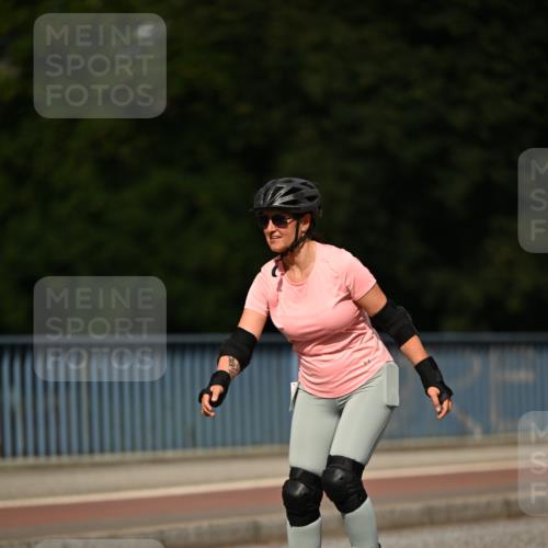 29.06.2025 - hella hamburg halbmarathon Dr. Thomas Lammeyer http://msf.ph/oto/8145279 29.06.2025 09:13:13 Kennedybrücke  meine-sportfotos.de