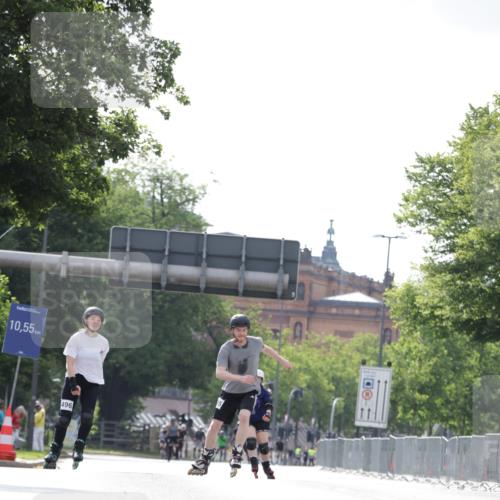 29.06.2025 - hella hamburg halbmarathon Jannik Wohlers http://msf.ph/oto/8145282 29.06.2025 09:08:30 Lombardsbrücke  meine-sportfotos.de