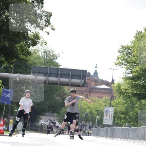 29.06.2025 - hella hamburg halbmarathon Jannik Wohlers http://msf.ph/oto/8145296 29.06.2025 09:08:31 Lombardsbrücke  meine-sportfotos.de