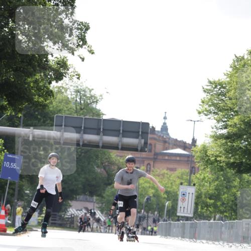 29.06.2025 - hella hamburg halbmarathon Jannik Wohlers http://msf.ph/oto/8145301 29.06.2025 09:08:31 Lombardsbrücke  meine-sportfotos.de