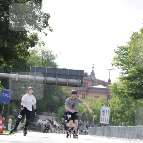29.06.2025 - hella hamburg halbmarathon Jannik Wohlers http://msf.ph/oto/8145307 29.06.2025 09:08:31 Lombardsbrücke  meine-sportfotos.de