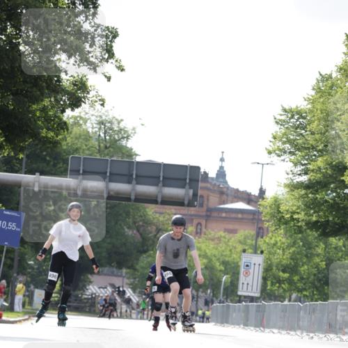 29.06.2025 - hella hamburg halbmarathon Jannik Wohlers http://msf.ph/oto/8145316 29.06.2025 09:08:31 Lombardsbrücke  meine-sportfotos.de