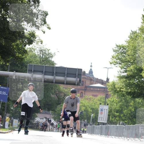 29.06.2025 - hella hamburg halbmarathon Jannik Wohlers http://msf.ph/oto/8145322 29.06.2025 09:08:31 Lombardsbrücke  meine-sportfotos.de