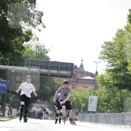 29.06.2025 - hella hamburg halbmarathon Jannik Wohlers http://msf.ph/oto/8145326 29.06.2025 09:08:31 Lombardsbrücke  meine-sportfotos.de