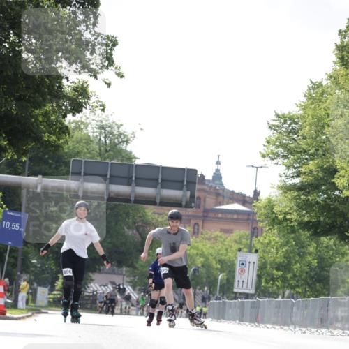 29.06.2025 - hella hamburg halbmarathon Jannik Wohlers http://msf.ph/oto/8145331 29.06.2025 09:08:31 Lombardsbrücke  meine-sportfotos.de
