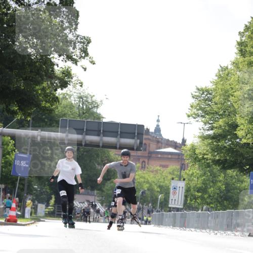 29.06.2025 - hella hamburg halbmarathon Jannik Wohlers http://msf.ph/oto/8145347 29.06.2025 09:08:31 Lombardsbrücke  meine-sportfotos.de
