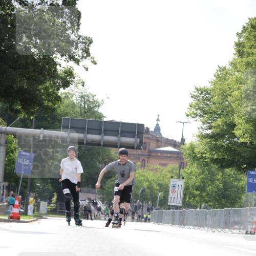 29.06.2025 - hella hamburg halbmarathon Jannik Wohlers http://msf.ph/oto/8145359 29.06.2025 09:08:31 Lombardsbrücke  meine-sportfotos.de