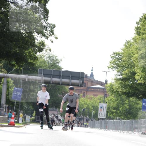 29.06.2025 - hella hamburg halbmarathon Jannik Wohlers http://msf.ph/oto/8145369 29.06.2025 09:08:31 Lombardsbrücke  meine-sportfotos.de