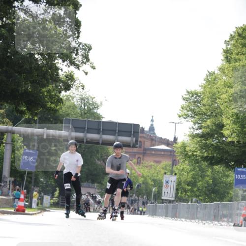 29.06.2025 - hella hamburg halbmarathon Jannik Wohlers http://msf.ph/oto/8145382 29.06.2025 09:08:31 Lombardsbrücke  meine-sportfotos.de