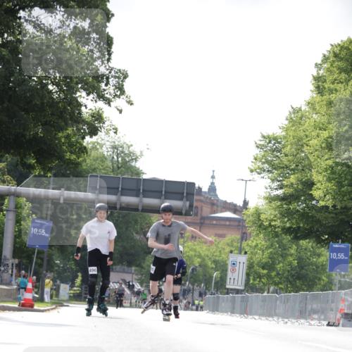 29.06.2025 - hella hamburg halbmarathon Jannik Wohlers http://msf.ph/oto/8145396 29.06.2025 09:08:32 Lombardsbrücke  meine-sportfotos.de